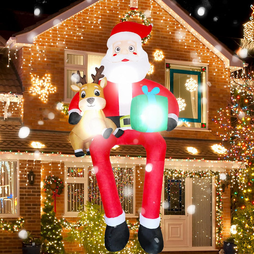 Pipimouse 5ft christmas - pipimouse,