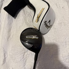Callaway Warbird 2017 Fairway