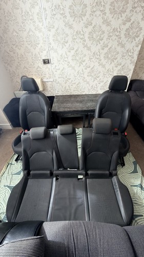 Seat leon mk3 - seat,