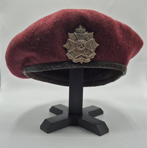 Beret stand - stand, x1