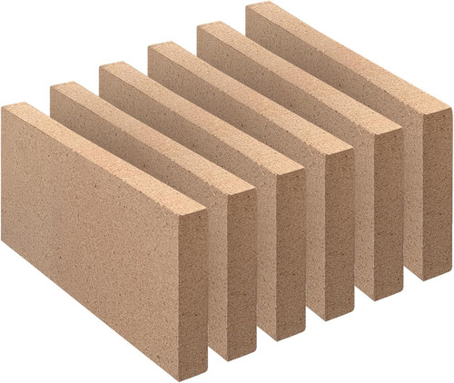 Firebricks food grade - food,