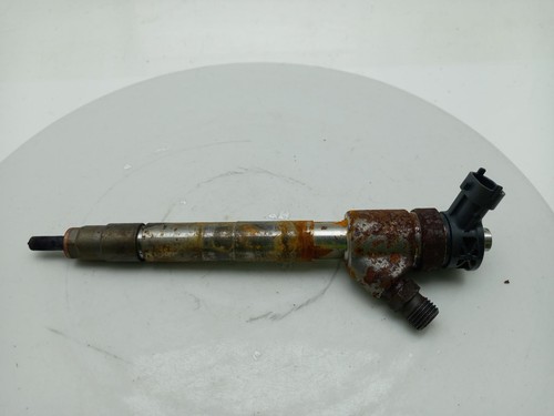 Citroen berlingo fuel injector - citroen,