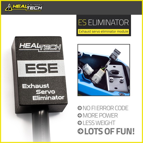 Healtech aprilia tuono 1100 - healtech,