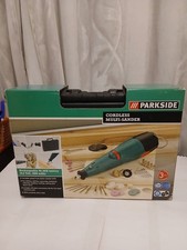 Parkside Cordless
