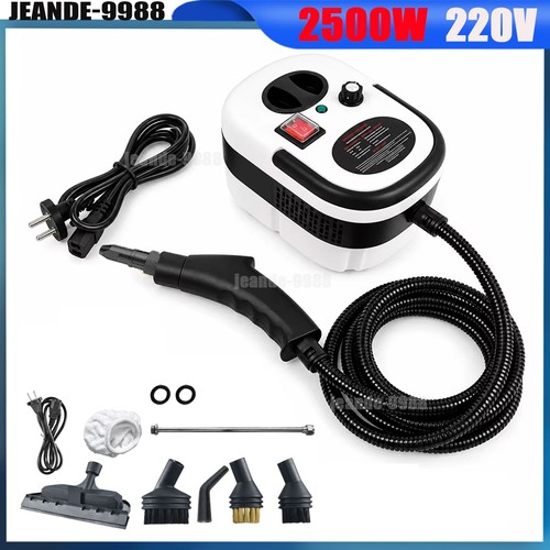 2500w handheld steam cleaner - handheld,
