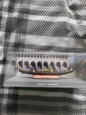 1/43 1979 Bondola - Moonraker