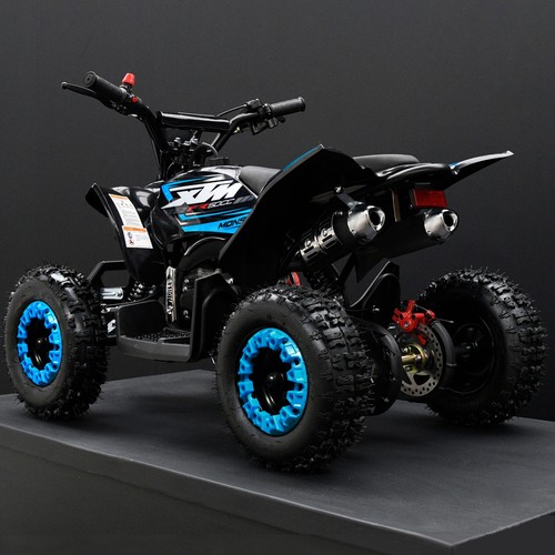 Xtm monster 2026 - monster, childs
