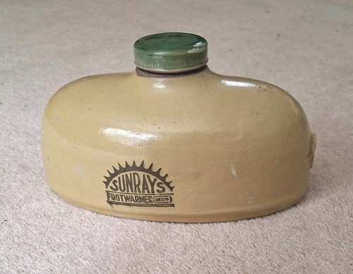 Vintage glazed stoneware - vintage,