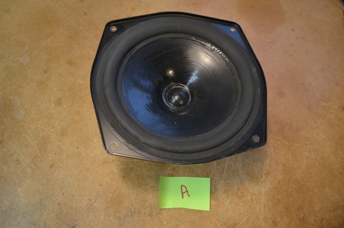 Pair kef 1022 8 - of,