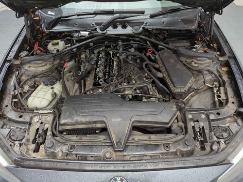 Bmw series gearbox 2011 2019 - bmw, 2011-2019