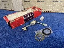 Hillman Hunter / Minx Fuel