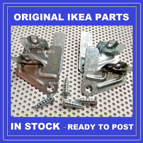 Ikea besta shelf supports - shelf,