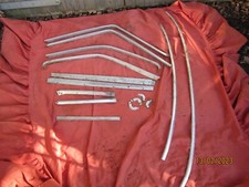 MGB GT ALLOY BODY SEAM