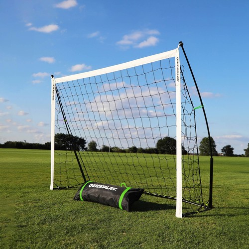Kickster portable football - portable,