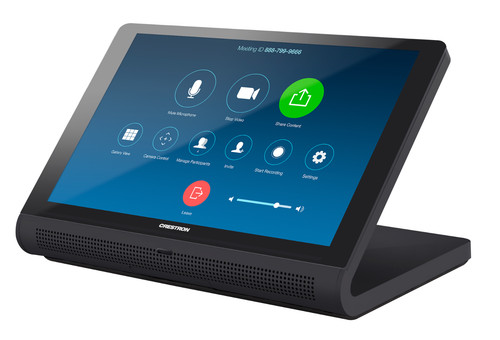 Crestron 770 7 inch - (7",