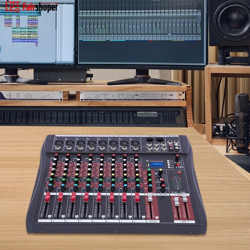 Professional audio mixer sound - professional,
