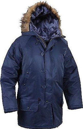 Rothco snorkel parka - snorkel,
