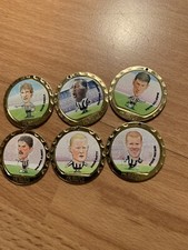 Promatch Premier League Medals