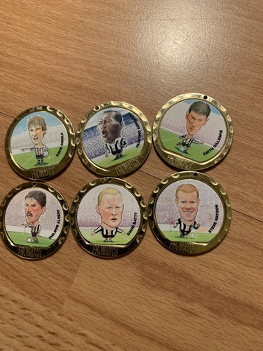 Promatch premier league medals - premier,