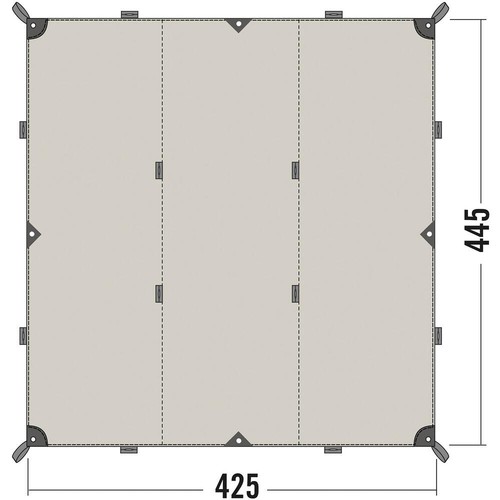 Tatonka tarp tc - tatonka,