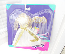Hasbro Sindy Doll Bride Collection - BNIP - Wedding Dress etc