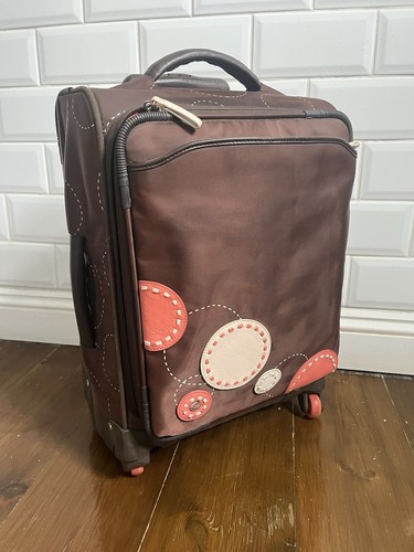Radley london wheeled cabin - london, 2-wheeled