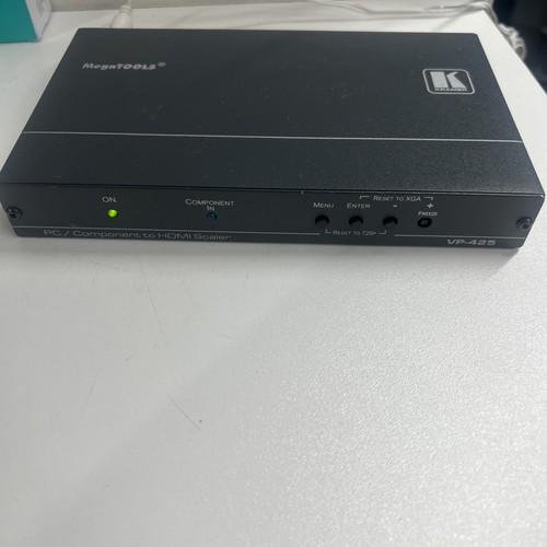 Kramer 425 megatools - kramer,