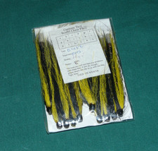 12 new Fulling Mill Nylon