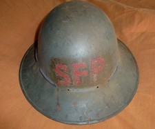 GENUINE WW2 BRITISH HOME FRONT