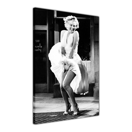 Marilyn monroe subway - monroe,