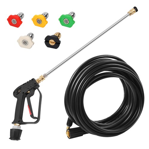 4000psi pressure washer quick - pressure,
