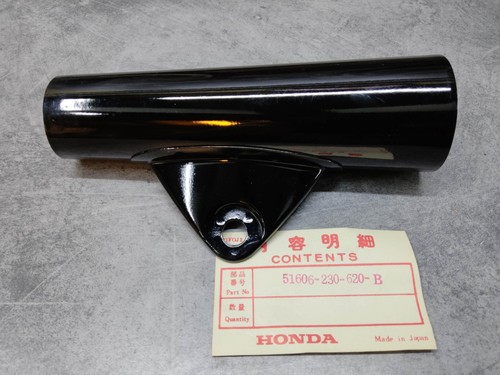 Left black headlight - left,