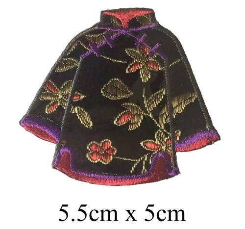 Habico kimono jacket - habico, with
