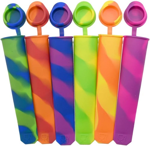 Ram silicone ice cream - silicone,