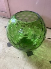 Lovely green 1960 Vintage