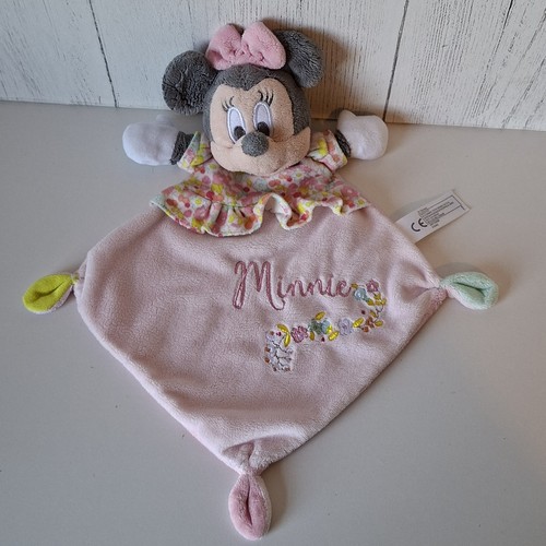 Nickotoy minnie mouse - mouse,
