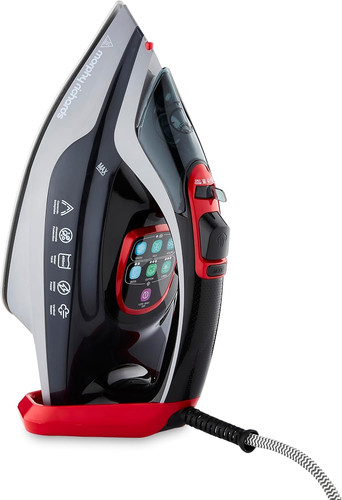 Morphy richards powersteam - richards,