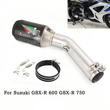 Slip For Suzuki GSXR600