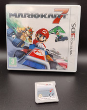 Mario Kart 7 Nintendo 3ds/2ds Nintendo game