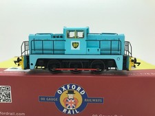 OXFORD RAIL GOLDEN VALLEY OO