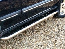 DISCOVERY 2 TD5 /V8 -  SIDE