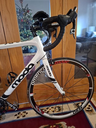 Moda stretto racebike sram - racebike,,