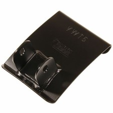 FIAMMA CARRY BIKE RACK VW T5 TOP FITTING BRACKET IN BLACK Spare Part 98656-393