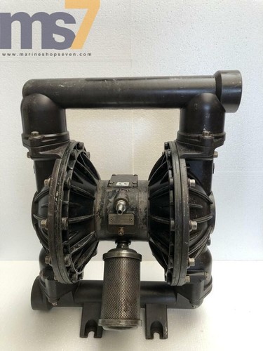 Graco husky 2150 df3525 - graco,