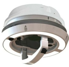 Maxxair Maxx Dome PLUS White