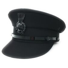Mens Formal Chauffeur Hat