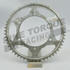 AFAM 428 Pitch Steel Rear Sprocket 51T to fit Yamaha TZR 125 RR 1994-1997