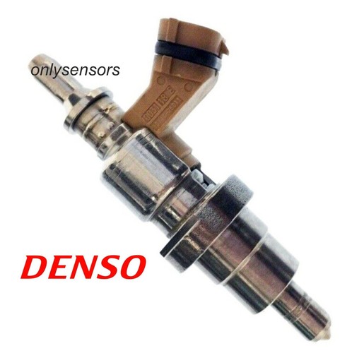5th injector nozzle - nozzle, toyota