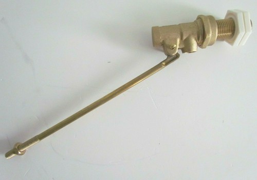 High pressure part 1 - high,