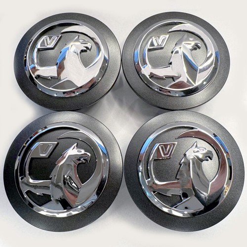 Vauxhall alloy wheel - wheel, centre